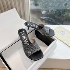 Loewe Sandals